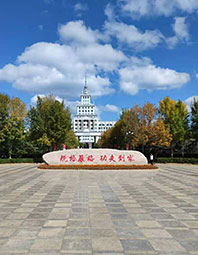 风采展示