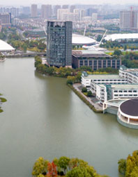 院校风采
