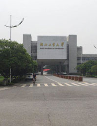 学校风采